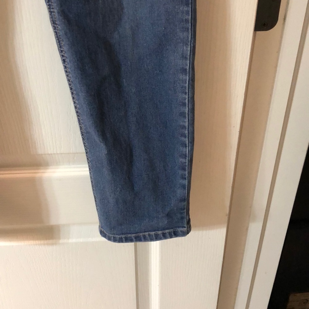 Free People Jean - Picture 2 of 5